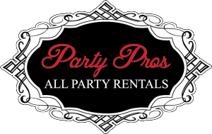 Party Pros All Party Rentals