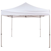 10′ x 10′ Pop-up Tent