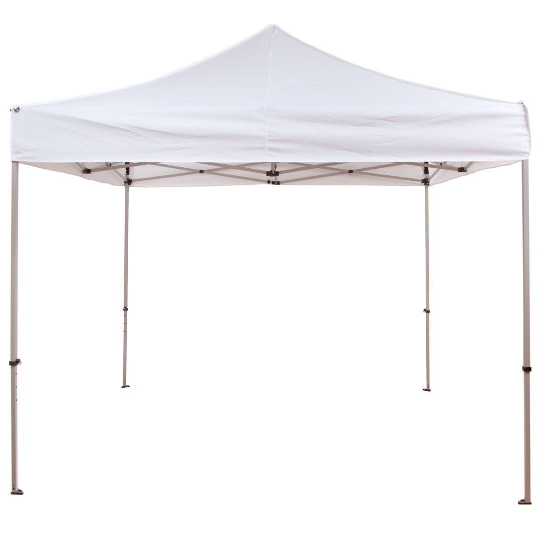 10′ x 10′ Pop-up Tent