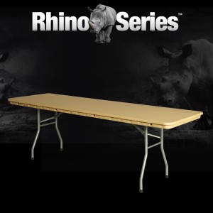 Rhino table