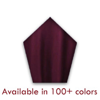 Polyester Poplin 20×20 ” Napkins