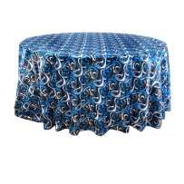 Abstract (Pucci) Tablecloth – Upon Request