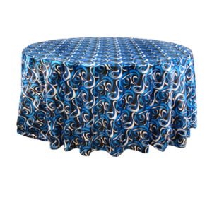 Abstract (Pucci) Tablecloth