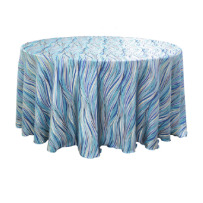 Allure Tablecloth – Upon Request