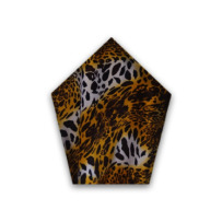 Animal Print Napkin – Upon Request