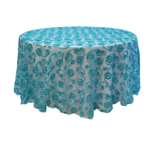 Bella Collection Tablecloth