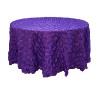 Belly Button Taffeta Tablecloth – Upon Request