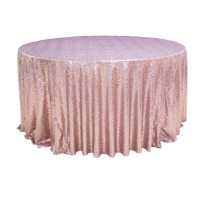 Glitz Sequins Tablecloth – Upon Request