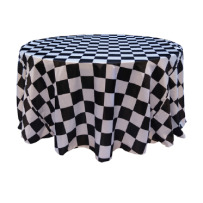 Lamour Print Tablecloth- Upon Request