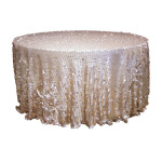Payette Sequins Tablecloth