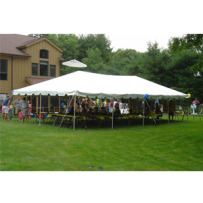 20′ x 40′ Canopy Tent