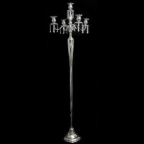 6’ Victorian Candelabra