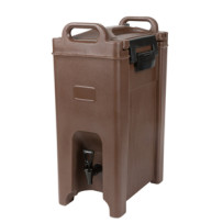 5 Gallon Insulated Beverage Dispenser