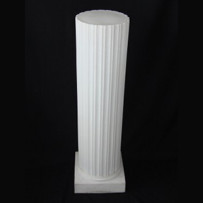 30″ Tuscan Column