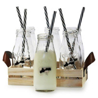 Milk Jar Set